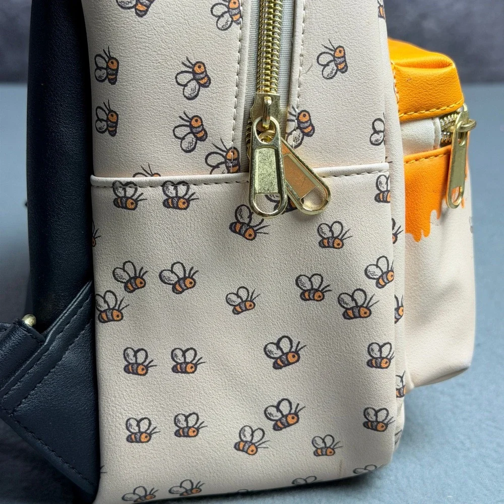 Loungefly disney winnie